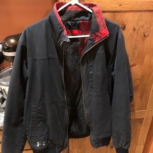 Under Armour Men’s Jacket